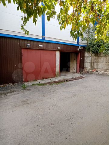 Боец ул пушкина 4 стр 3 фото Машиноместо, 20 м² в аренду в Курске Гаражи и машиноместа в Курске Авито