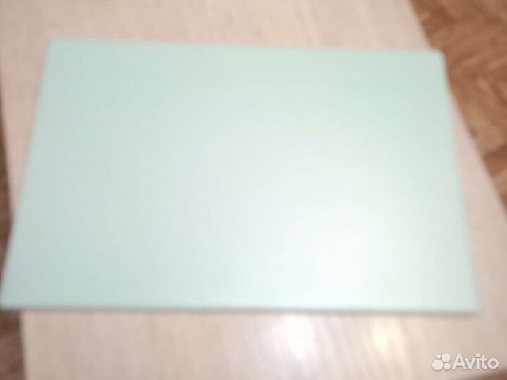 Чехол-бампер для ноутбука Huawei пластиковый