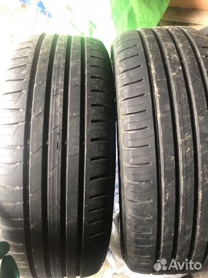 Cordiant Gravity 215/55 R17