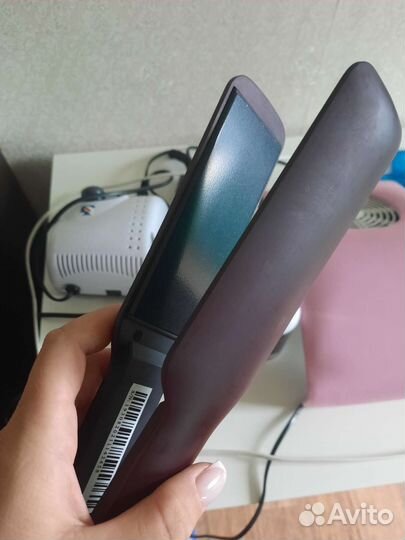 Утюжок для волос