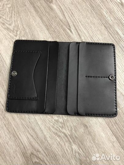 Докхолдер «Универсальный» на кнопке