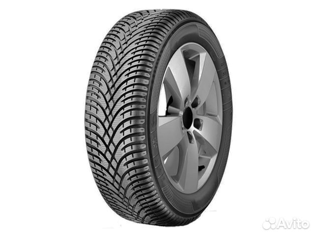 Bfgoodrich G-Force Winter 2 215/55 R17 98H