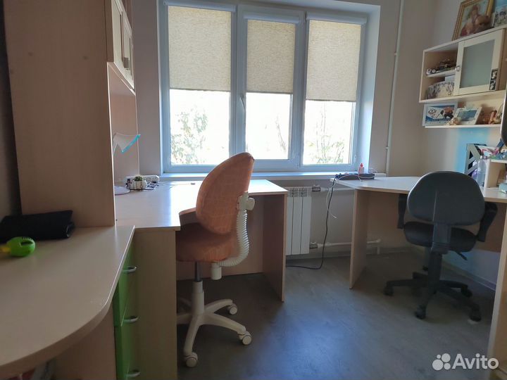 Мебель в детскую бу