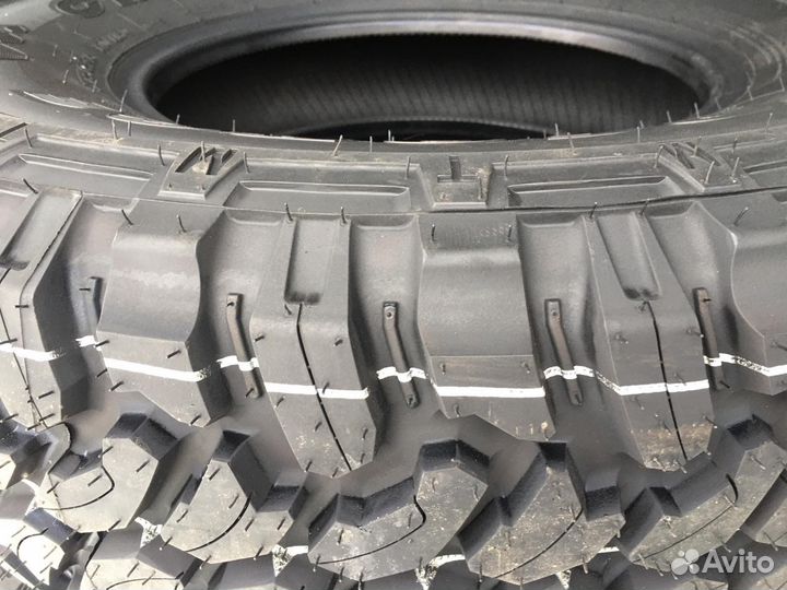 Windforce Catchfors M/T 235/85 R16 120Q