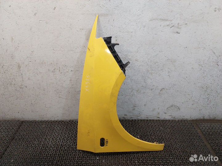 Крыло Seat Ibiza 4, 2010