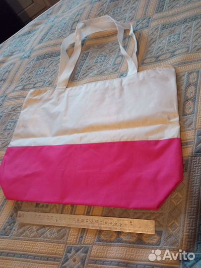 Сумка ткань новая