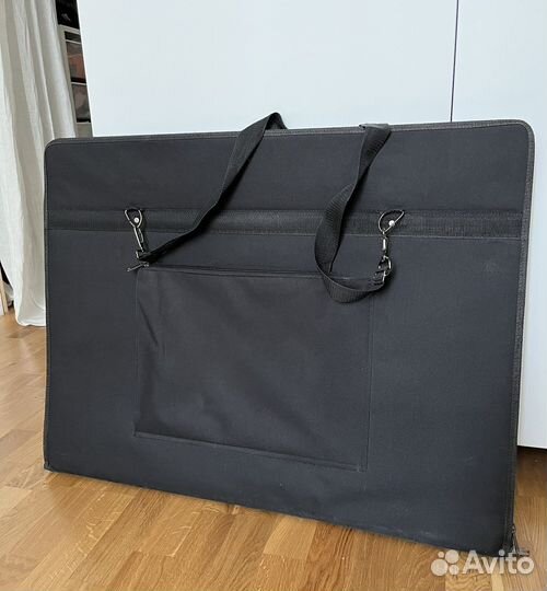 Папка для рисунков и чертежей