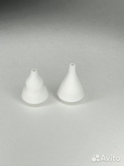 Аспиратор назальный детский электрический