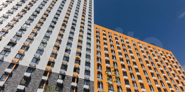 1-к. квартира, 37,6 м², 16/25 эт.