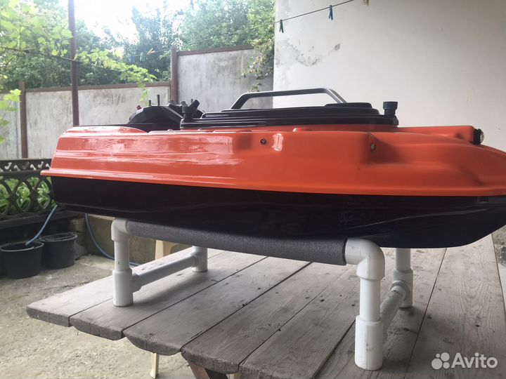 Кораблик карповый Орион