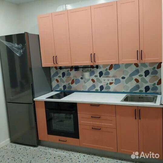 Кухни икея