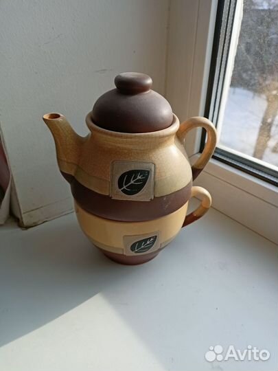 Набор посуды