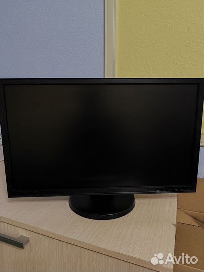Монитор Asus 24 дюйма