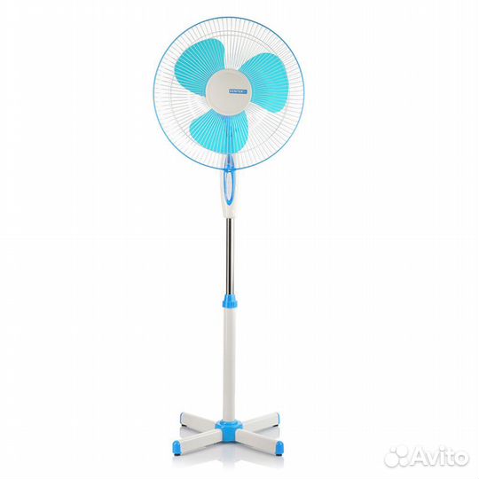 Вентилятор