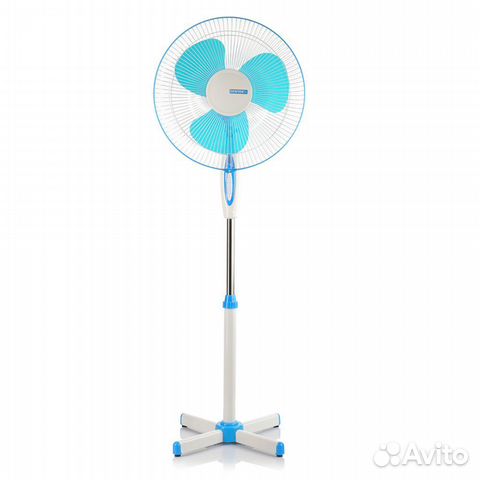 Вентилятор