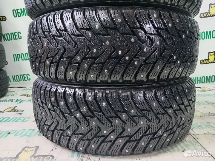 Nokian Tyres Hakkapeliitta 8 195/65 R15