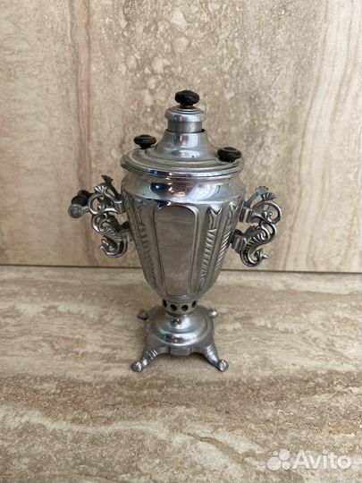 Самоварчик сувенирный