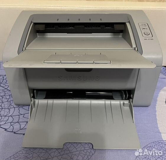 Принтер Samsung ML-2160