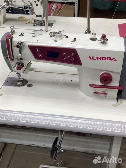 Швейная машинка