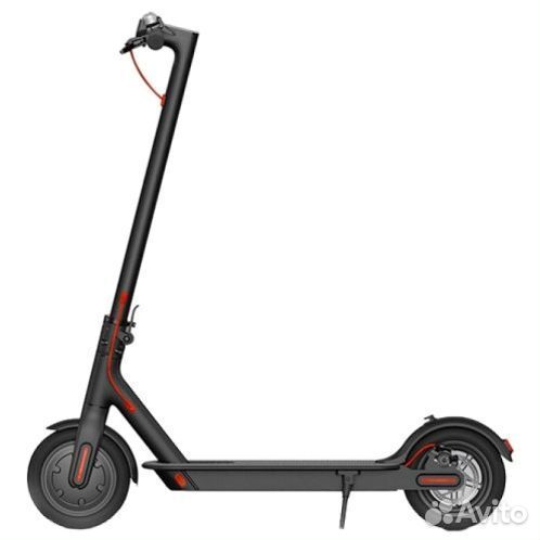 Электросамокат Xiaomi Mijia Electric Scooter 1S Че