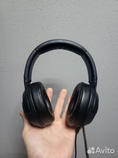 Наушники Razer kraken xlite