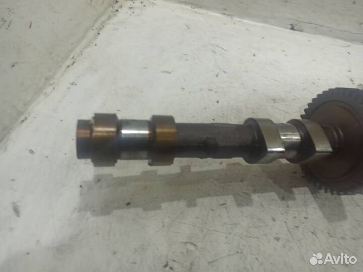 Распредвал впускной