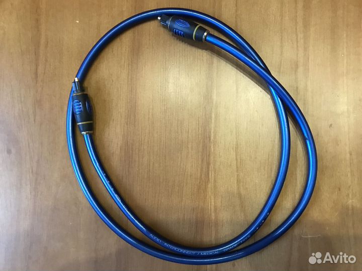 Кабель акустический Dynavoice Clear (Швеция)