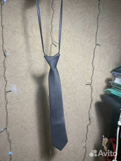 Галстук детский