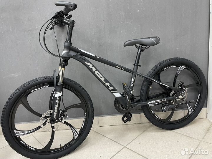 Велосипеды 20/24/26/27.5/29/30.5
