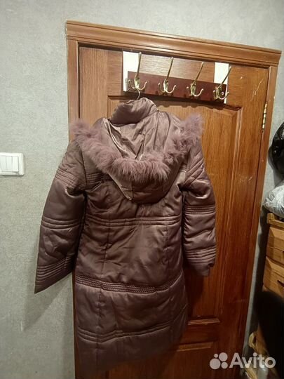 Куртка женская