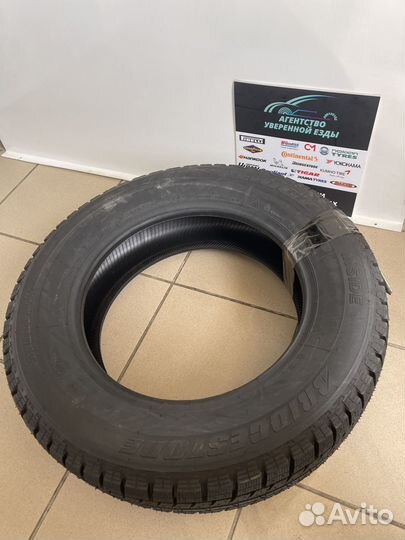 Bridgestone Blizzak Revo GZ 225/55 R16 95S