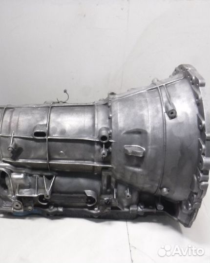 Land Rover АКПП Discovery IV 2009-2016 LR036585