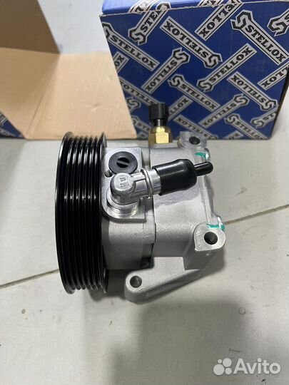 Насос гур ford focus 3