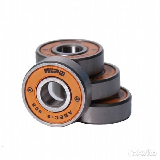 Подшипники для велосипеда,самоката,коляски