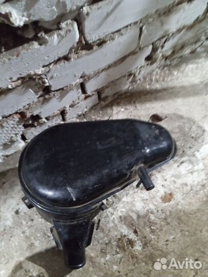 Воздушный фильтр на УАЗ