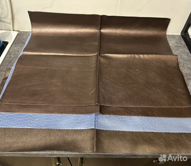 Отрез ткани