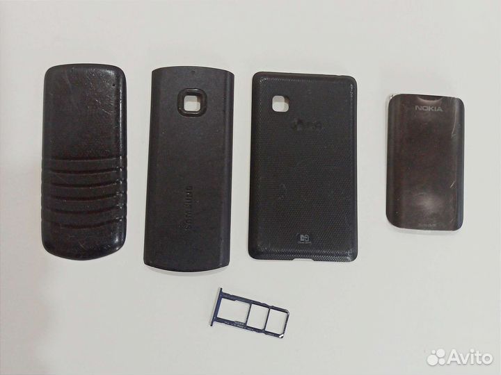 Запчасти для телефонов