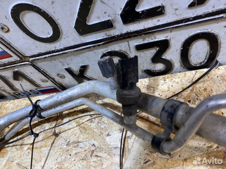 Трубка кондиционера Peugeot 307 SW 2004