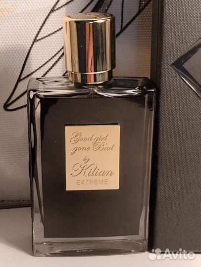 By Kilian Good Girl Gone Bad Extreme