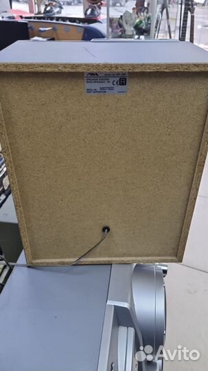 Музыкальный центр Aiwa CX-JN5 Артикул-38388