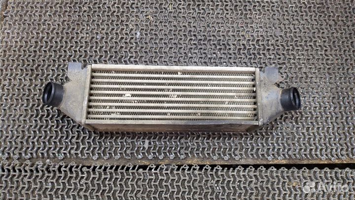 Радиатор интеркулера Ford Transit, 2003