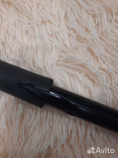 Турник дверной накладной Torneo A-900