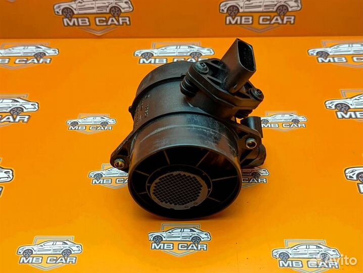 Расходомер w211 E-class 646.821