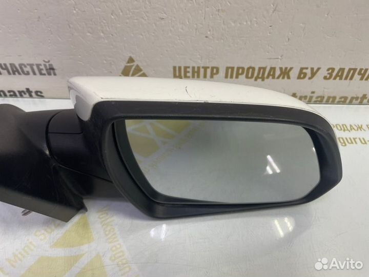 Зеркало 5 пин правое Hyundai Creta 1 GSR до