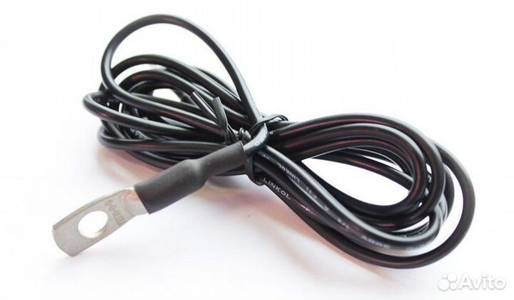 Сигнализация с автозапуском Pandora