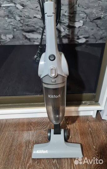 Пылесос Kitfort KT-509