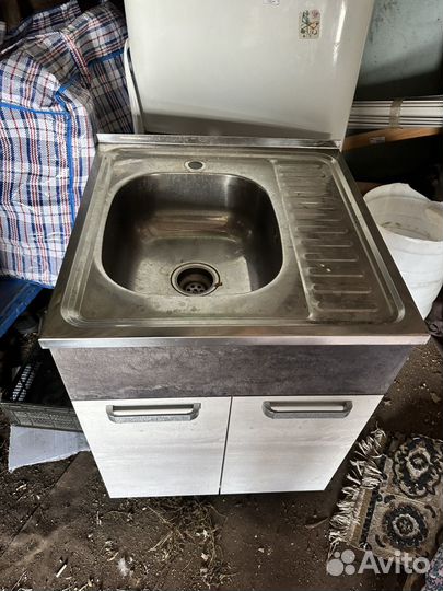 Кухонный гарнитур бу