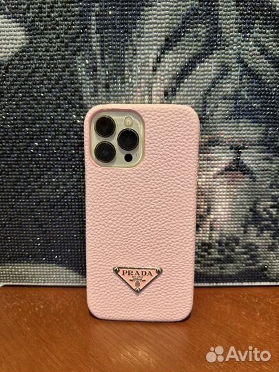 Чехол на iPhone 13 pro max