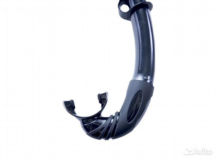 Набор для подводной охоты маска и трубка Окулятор