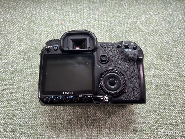 Canon 40D Body